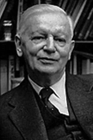 Carl Theodor Dreyer photo
