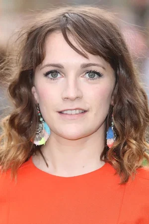 Photo de  Charlotte Ritchie