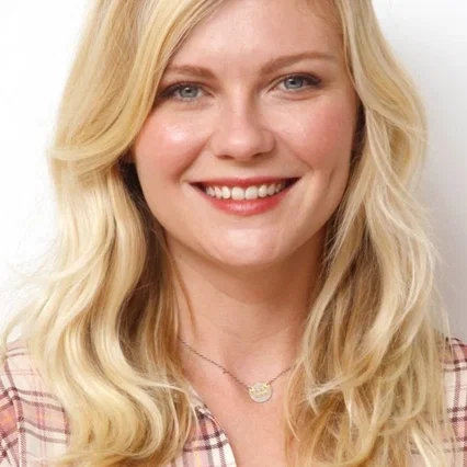 Kirsten Dunst