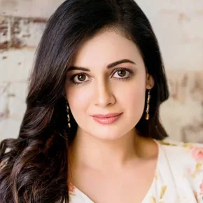 Photo star :  Dia Mirza