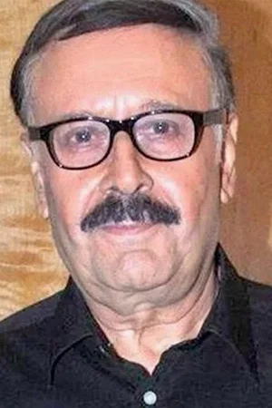  Parikshat Sahni photo