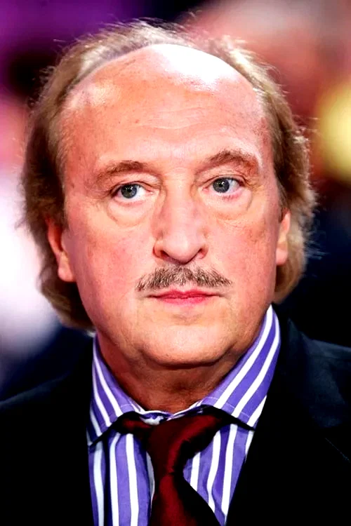 Bernard Farcy