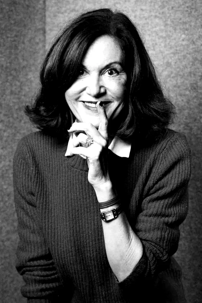 Anne Fontaine