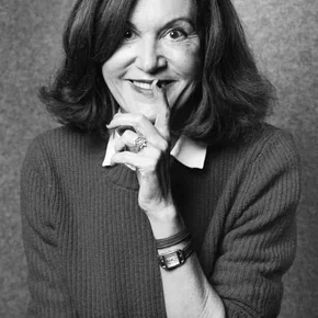 Photo star : Anne Fontaine