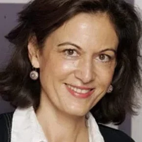 Photo star : Anne Fontaine