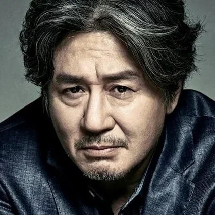 Choi Min-Sik