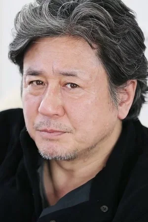 Choi Min-Sik