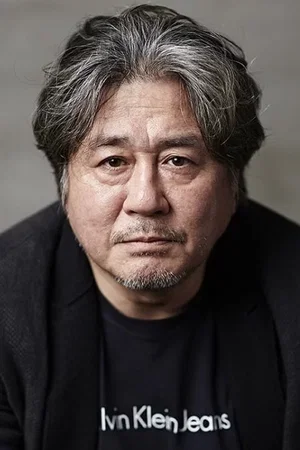 Choi Min-Sik