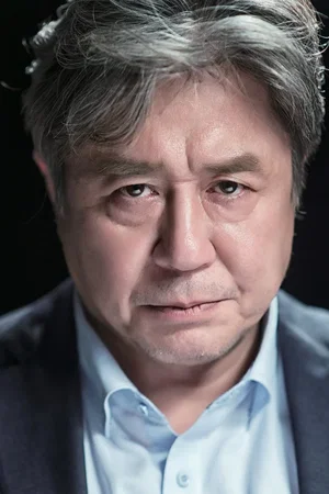 Choi Min-Sik