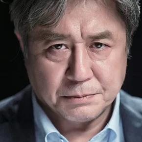Photo star : Choi Min-Sik