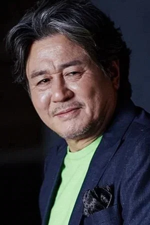 Choi Min-Sik photo