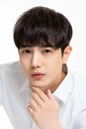 Kim Shi-hoo photo