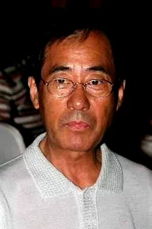 Nam Il-woo
