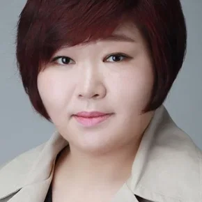 Photo star : Koh Soo-hee