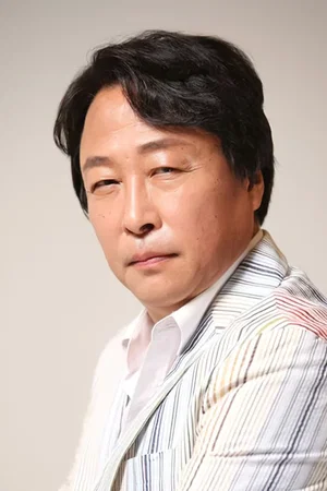 Photo de  Kim Se-dong
