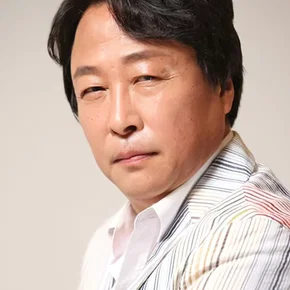 Photo star :  Kim Se-dong