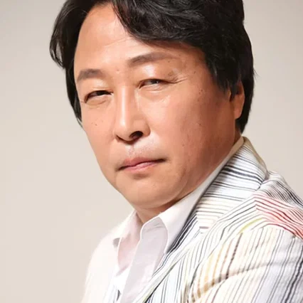  Kim Se-dong