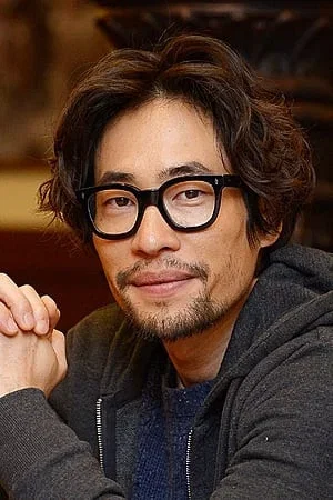  Ryoo Seung-bum