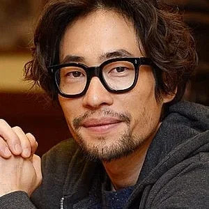  Ryoo Seung-bum