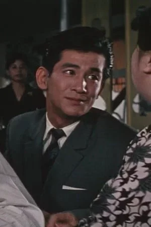  Keizo Kawasaki photo