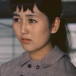 Photo star :  Kazuko Ichikawa