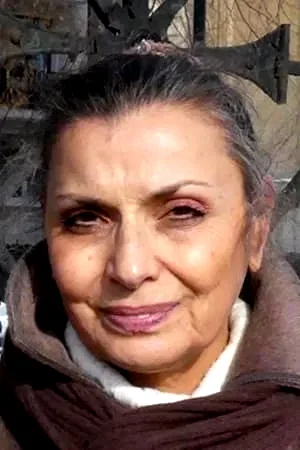  Eli Skorcheva