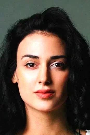  Rozalia Abgarian
