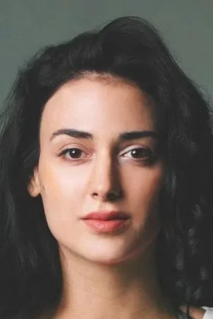  Rozalia Abgarian photo