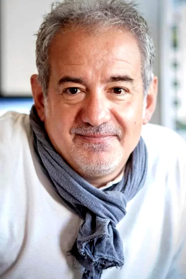 Stephan Komandarev