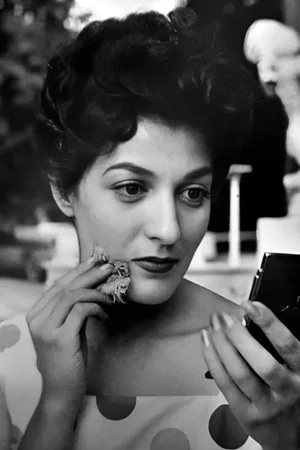  Simone Desmaison
