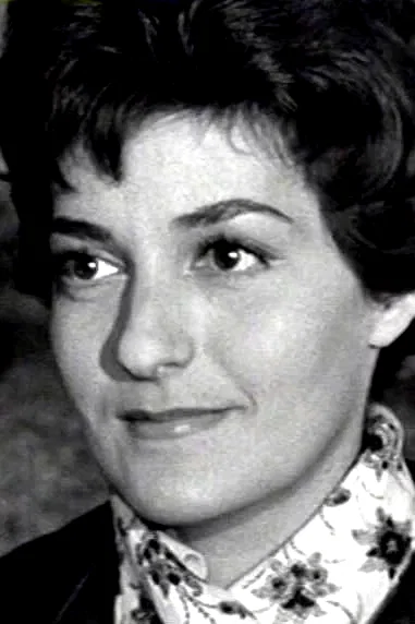  Simone Desmaison