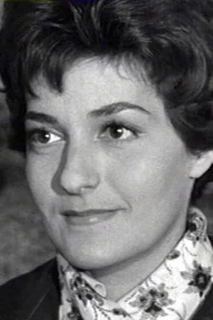  Simone Desmaison photo