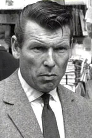 Stan Krol photo
