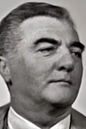  Marcel Bernier