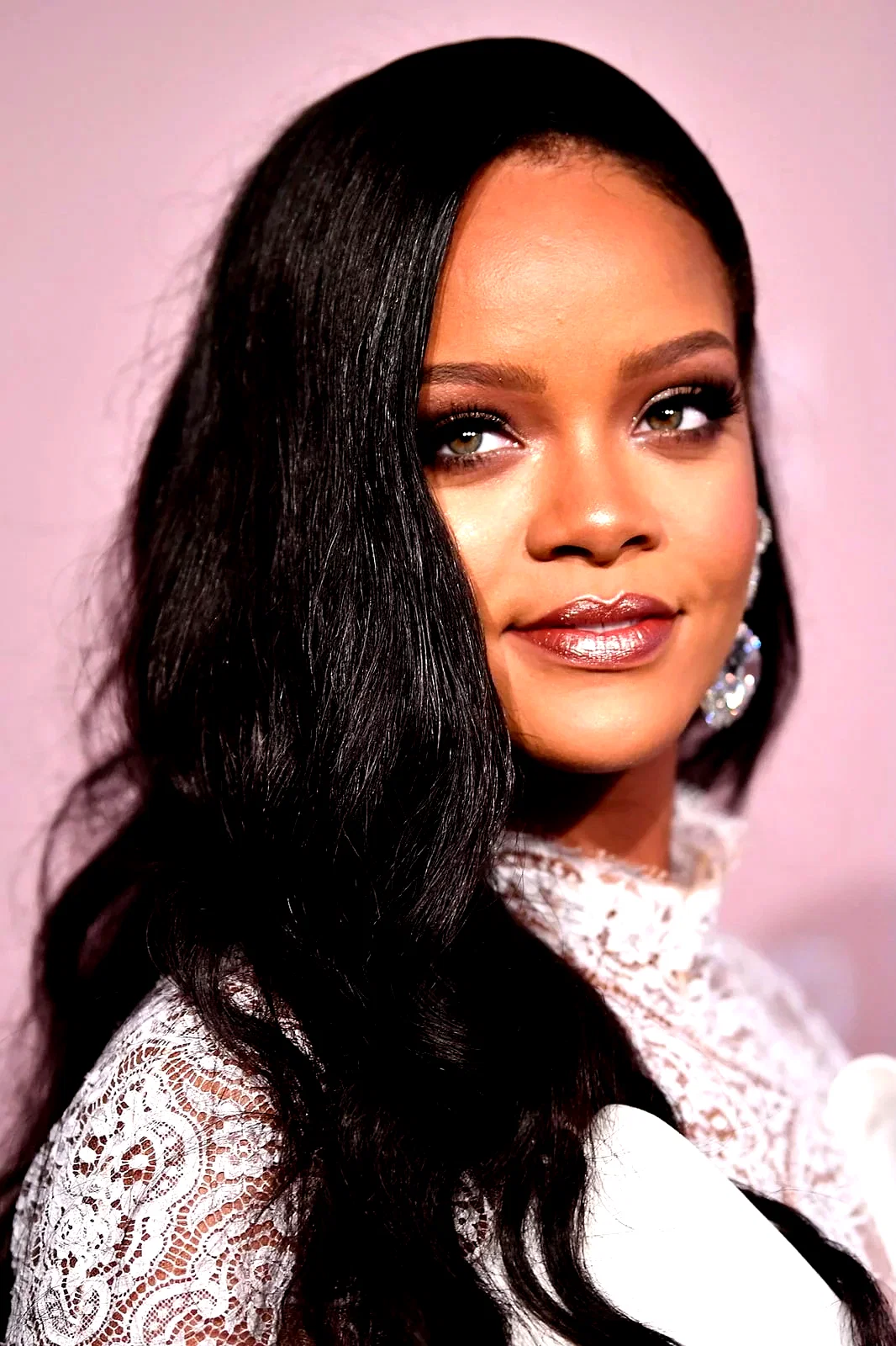  Rihanna