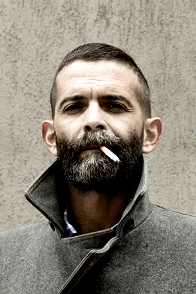 Vincent Paronnaud