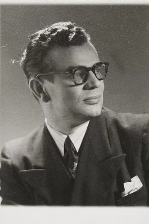 Kalervo Nissila photo