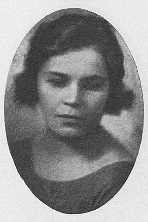  Tyyne Haarla photo