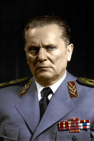  Josip Broz Tito photo