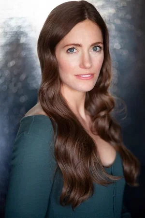  Jocelyn Chugg photo