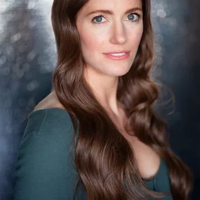 Photo star :  Jocelyn Chugg