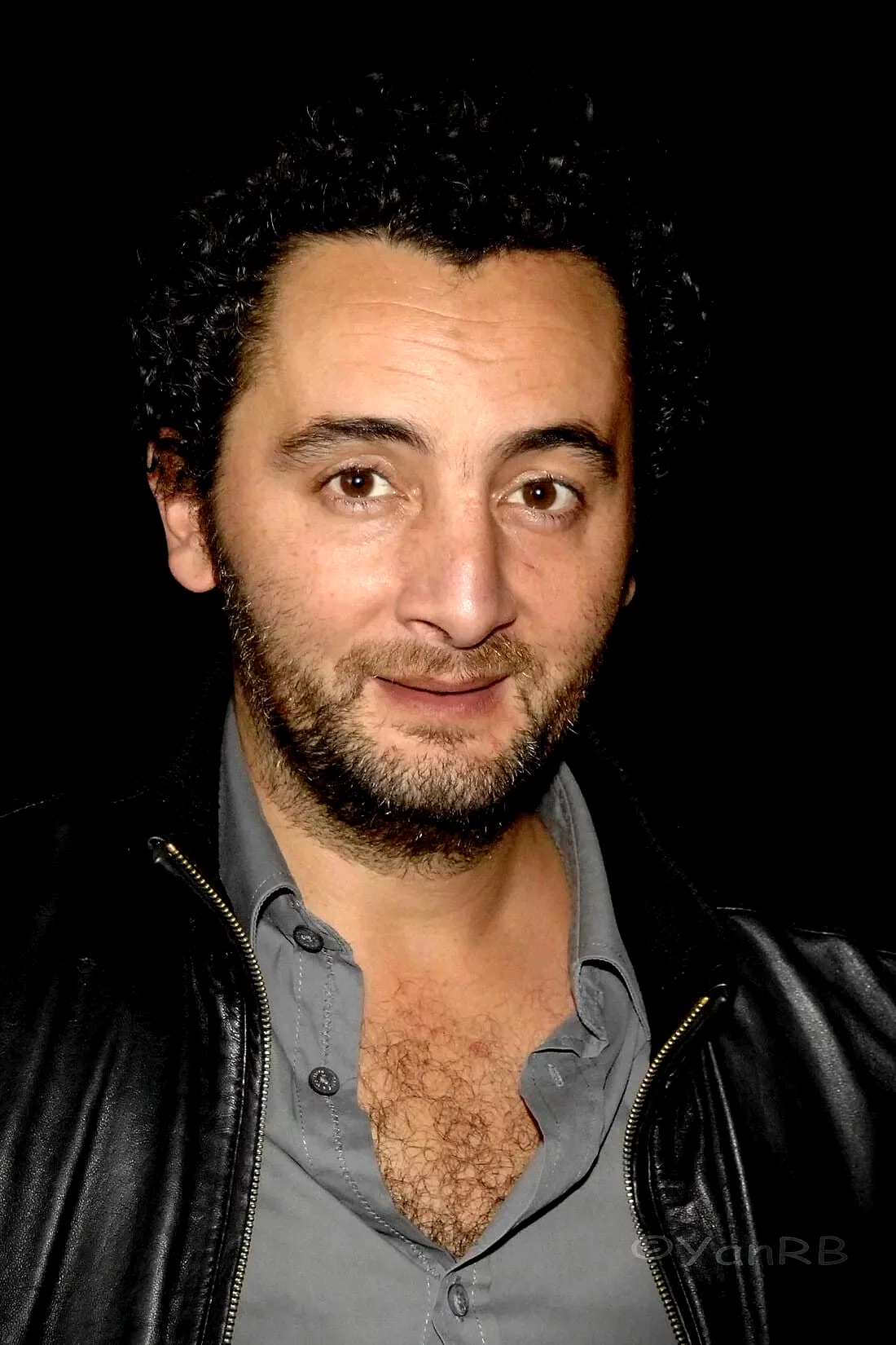 Nader Boussandel
