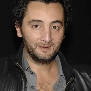 Photo star : Nader Boussandel