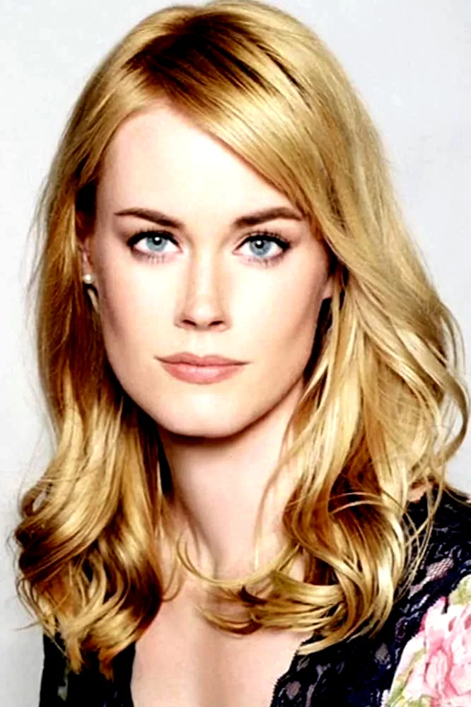 Abigail Hawk