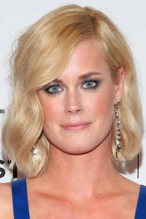 Abigail Hawk photo
