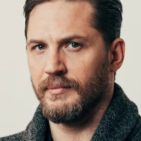 Photo star : Tom Hardy