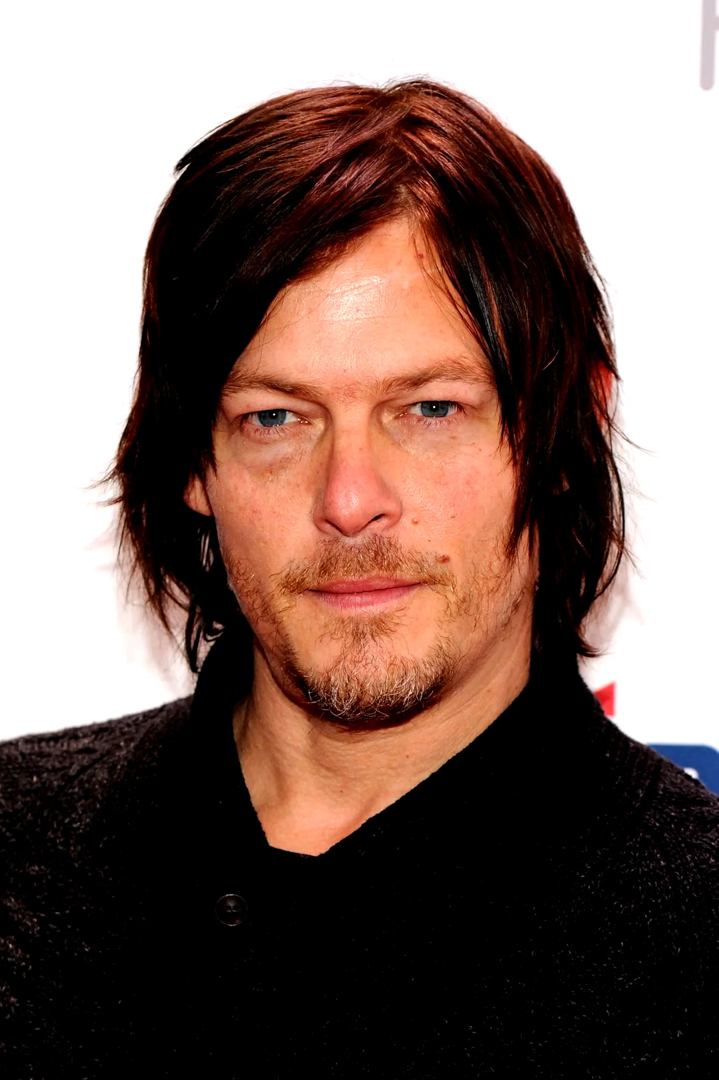 Norman Reedus