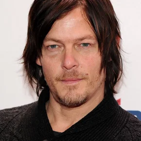 Photo star : Norman Reedus