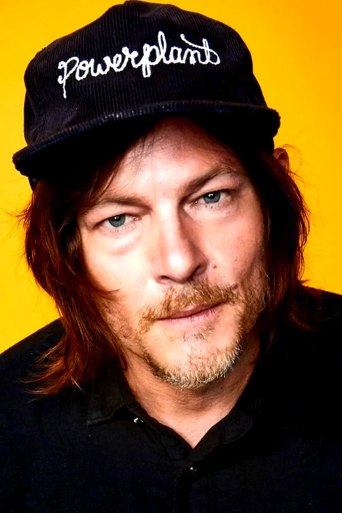 Norman Reedus