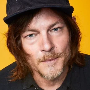 Photo star : Norman Reedus